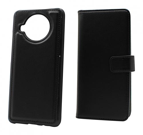 Skimblocker Magnet Wallet Xiaomi Mi 10T Lite