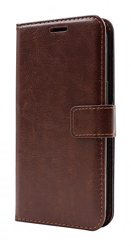 Crazy Horse Wallet iPhone 14 (6.1)