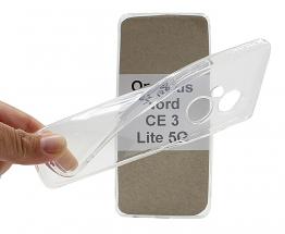 Ultra Thin TPU Deksel OnePlus Nord CE 3 Lite 5G