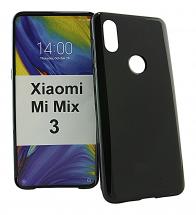 TPU-deksel for Xiaomi Mi Mix 3