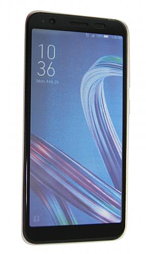 Full Frame Skjermbeskyttelse av glass Asus ZenFone Live L1 (ZA550KL)