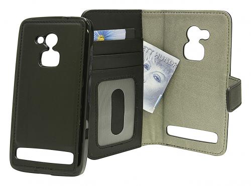 Magnet Wallet Doro Liberto 825