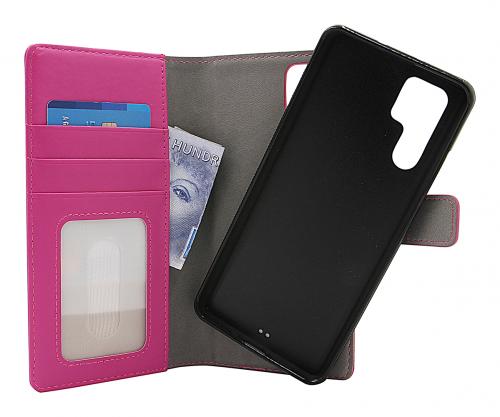 Skimblocker Magnet Wallet Huawei P30 Pro