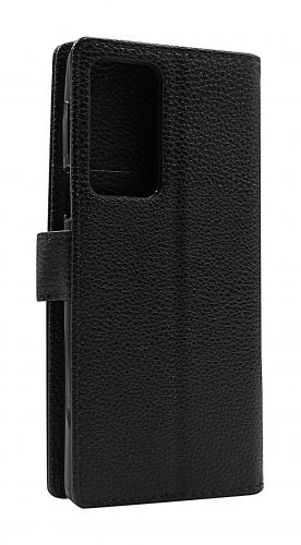 New Standcase Wallet Motorola Edge 20 Pro