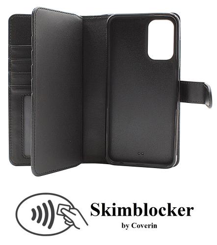 Skimblocker XL Magnet Wallet Samsung Galaxy A13 (A135F/DS)