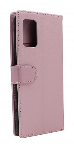 Zipper Standcase Wallet Samsung Galaxy A13 (A135F/DS)