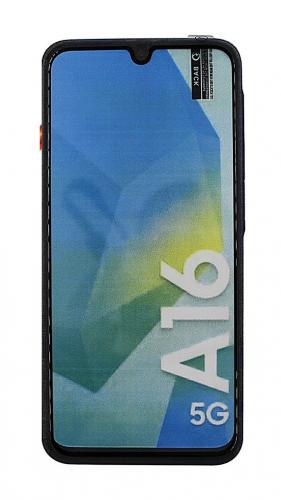 Full Frame Skjermbeskyttelse av glass Samsung Galaxy A16 / A16 5G