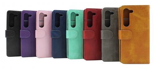 Zipper Standcase Wallet Samsung Galaxy S23 5G