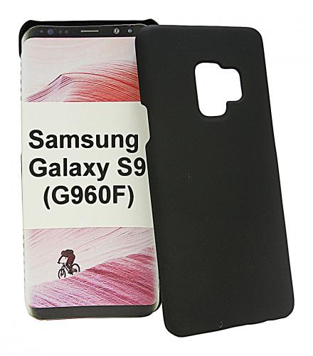 Hardcase Deksel Samsung Galaxy S9 (G960F)