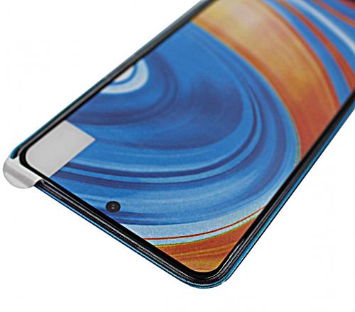 Full Frame Skjermbeskyttelse av glass Xiaomi Redmi Note 9s / Note 9 Pro