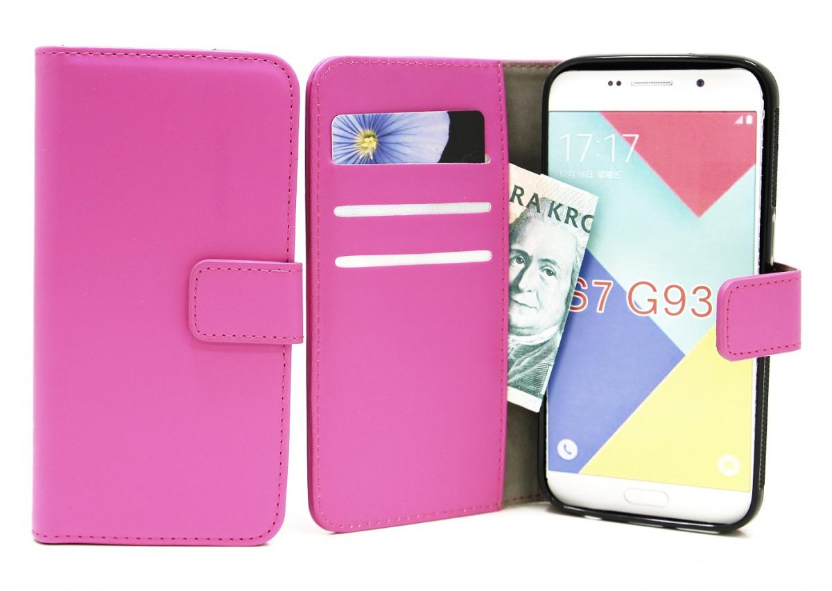 Magnet Wallet Samsung Galaxy S7 (G930F)