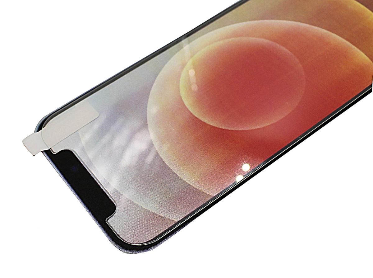 Skjermbeskyttelse av glass iPhone 12 Pro (6.1)