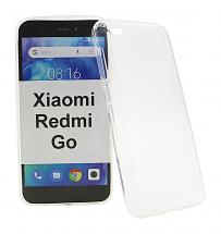 Ultra Thin TPU Deksel Xiaomi Redmi Go