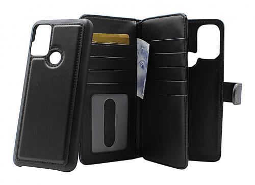 Skimblocker XL Magnet Wallet Motorola Moto G50