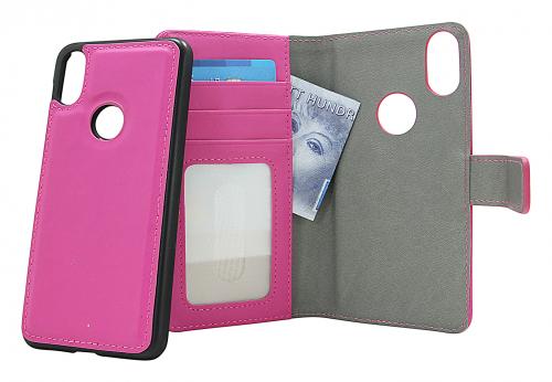 Skimblocker Magnet Wallet Motorola One