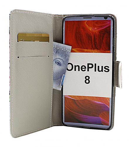 Designwallet OnePlus 8