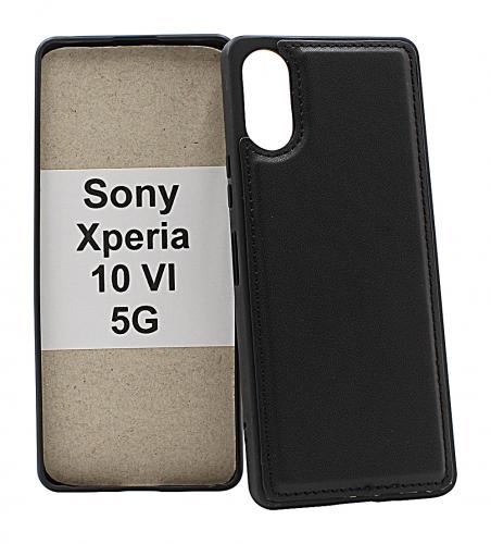 Magnet Deksel Sony Xperia 10 VI 5G