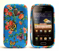 Designcover Samsung Galaxy Ace 2 (i8160)