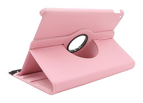 360 Etui iPad 10.2 (2019/2020/2021)