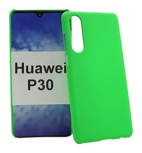 Hardcase Deksel Huawei P30