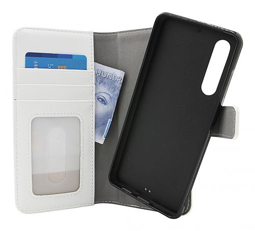 Skimblocker Magnet Wallet Huawei P30