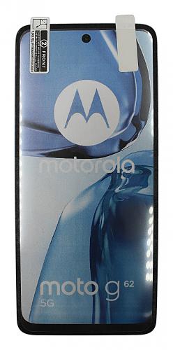 6-pakning Skjermbeskyttelse Motorola Moto G62 5G