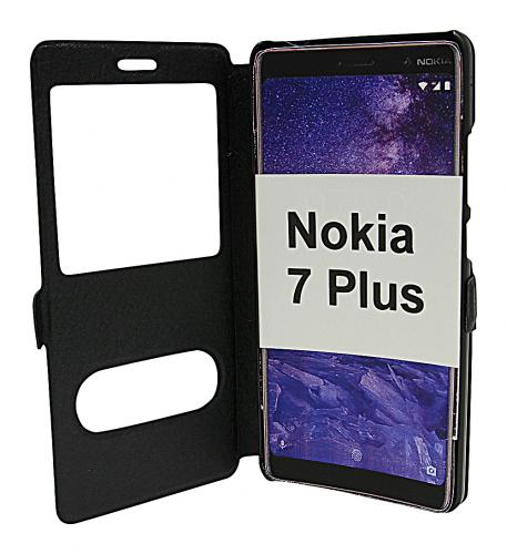 Flipcase Nokia 7 Plus