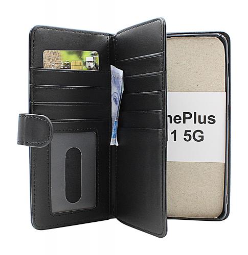 Skimblocker XL Wallet OnePlus 11 5G