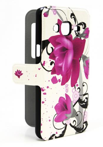 Design Flipcase Samsung Galaxy J3 (J320F)