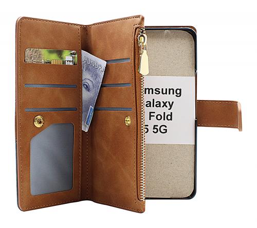 XL Standcase Lyxetui Samsung Galaxy Z Fold 5 5G (SM-F946B)