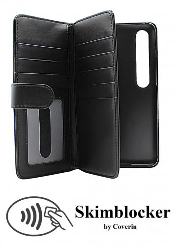 Skimblocker XL Wallet Xiaomi Mi 10 / Xiaomi Mi 10 Pro