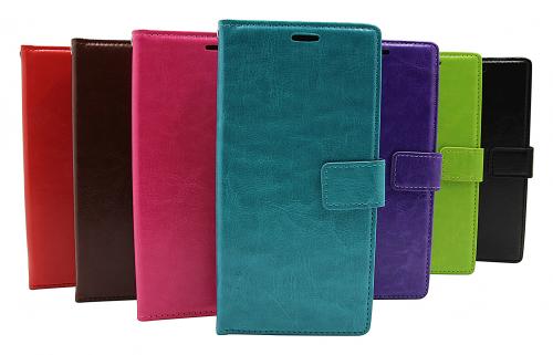 Crazy Horse Wallet Xiaomi Mi 10T / Mi 10T Pro