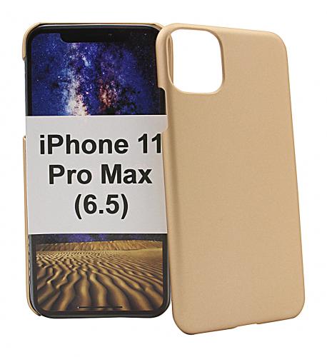 Hardcase Deksel iPhone 11 Pro Max (6.5)