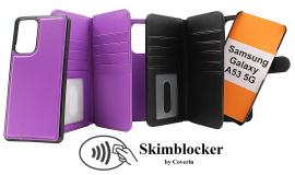 Skimblocker XL Magnet Wallet Samsung Galaxy A53 5G (A536B)