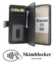 Skimblocker XL Wallet Xiaomi 13 5G