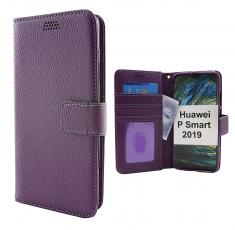 New Standcase Wallet Huawei P Smart 2019