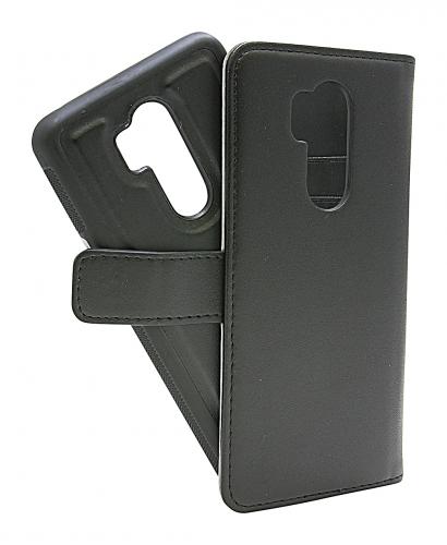 Skimblocker Magnet Wallet LG G7 Fit (LMQ850)