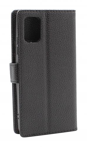 New Standcase Wallet Nokia C02