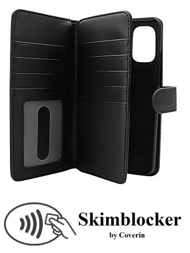 Skimblocker XL Magnet Wallet OnePlus 8T