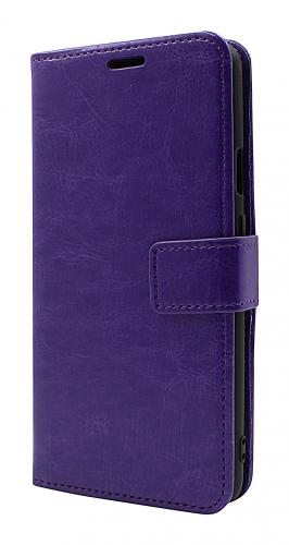 Crazy Horse Wallet OnePlus Nord