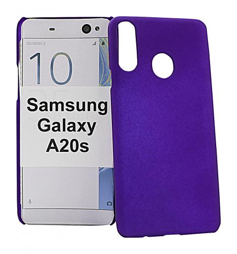 Hardcase Deksel Samsung Galaxy A20s (A207F/DS)