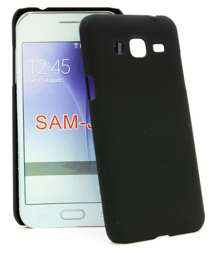 Hardcase Deksel Samsung Galaxy J3 2016 (J320F)