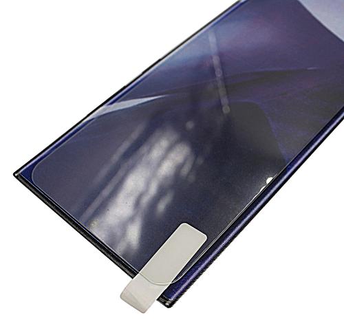 Skjermbeskyttelse av glass Samsung Galaxy Note 20 Ultra 5G (N986B)