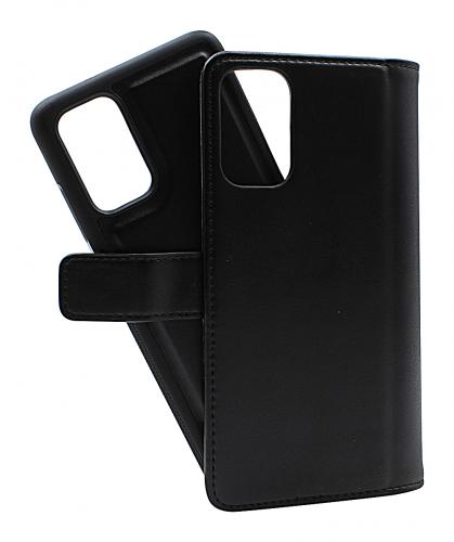 Skimblocker Magnet Wallet Samsung Galaxy S20 Plus (G986B)