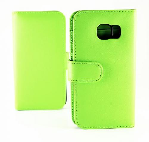 Lommebok-etui Samsung Galaxy S6 Edge (G925F)