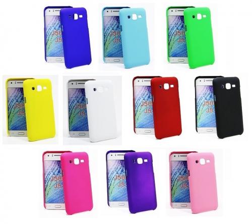 Hardcase Deksel Samsung Galaxy J5 (J500F)