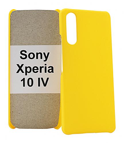 Hardcase Deksel Sony Xperia 10 IV 5G (XQ-CC54)