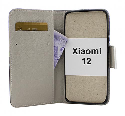 Designwallet Xiaomi 12