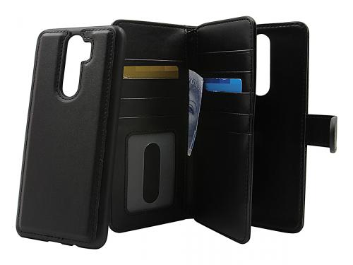 Skimblocker XL Magnet Wallet Xiaomi Redmi Note 8 Pro