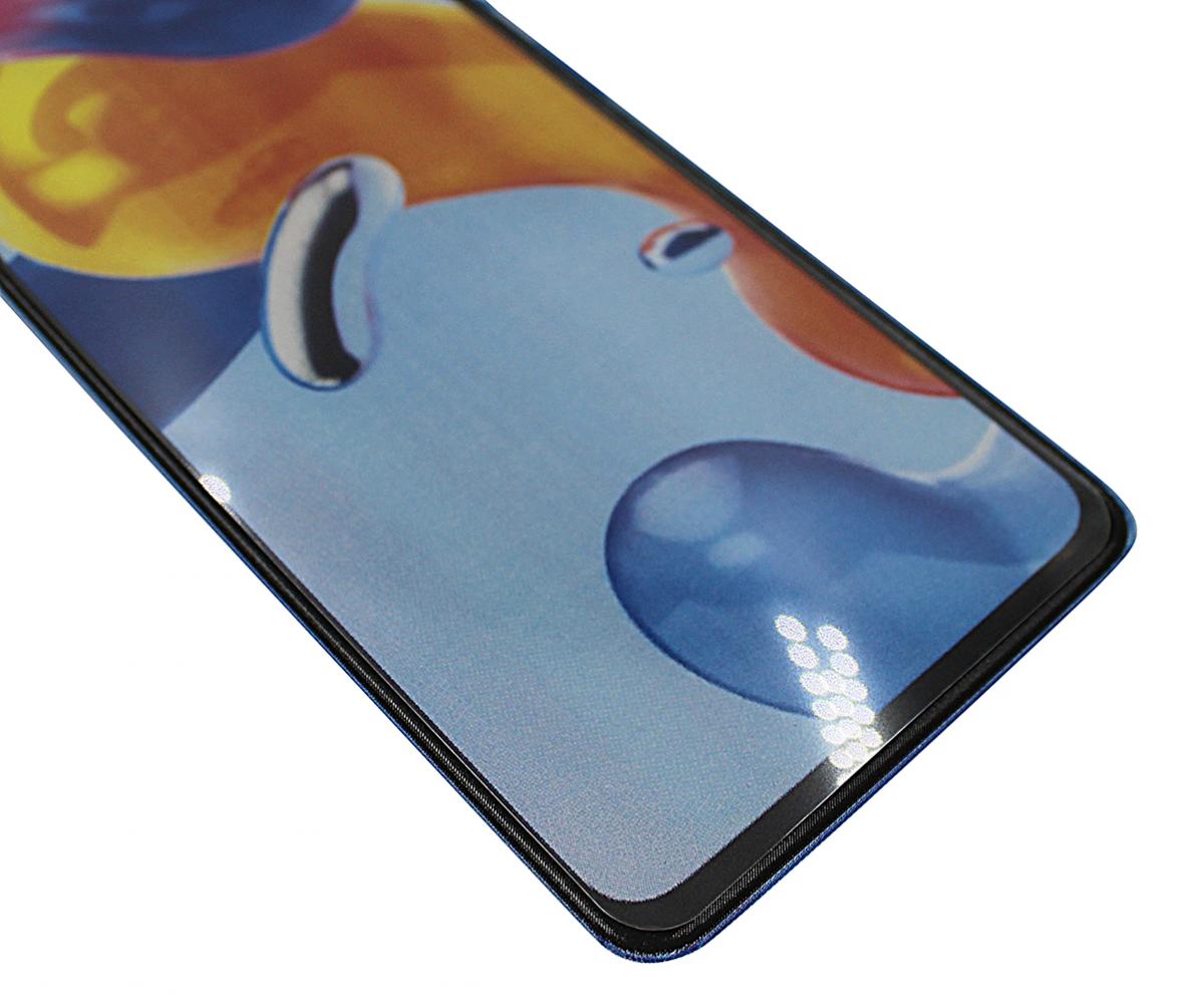 6-pakning Skjermbeskyttelse Xiaomi Redmi Note 11 Pro 5G